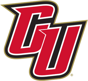 Caldwell University banner logo