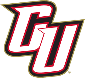 Caldwell University banner logo